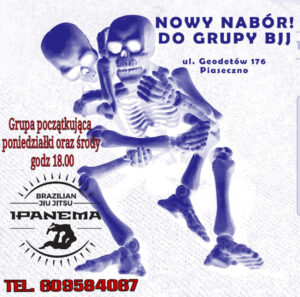 Bjj nowy nabór