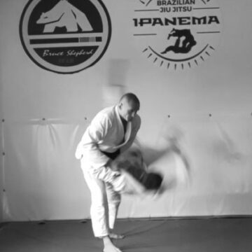 jiu jitsu droga życia