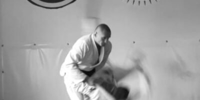 jiu jitsu droga życia