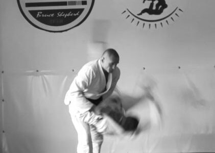 jiu jitsu droga życia