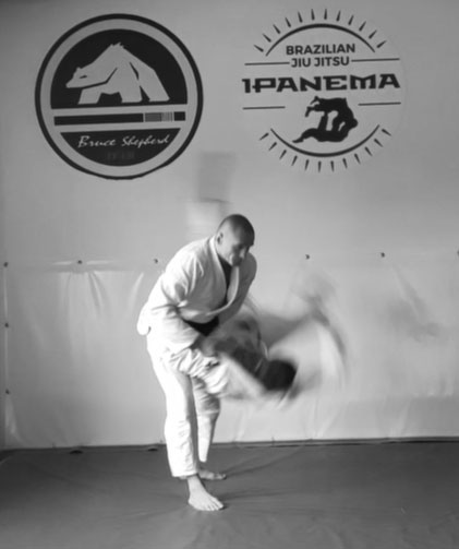 jiu jitsu droga życia