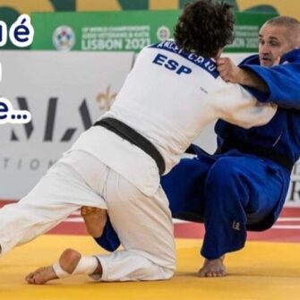 judo Dariusz Kasprzyk